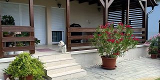 Éva Apartman Balatonfenyves