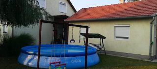 Andi Apartman Balatonszemes