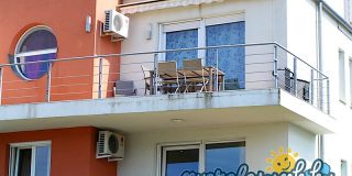 Gréta Apartman Siófok