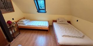 Varjas Apartman Ábrahámhegy