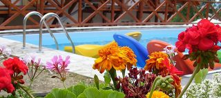 HolidaySportHaus Balatongyörök