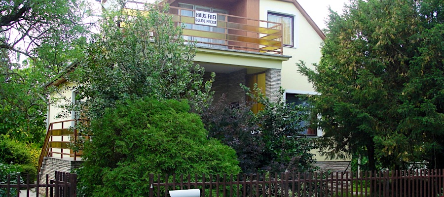 Zanati Villa Vonyarcvashegy