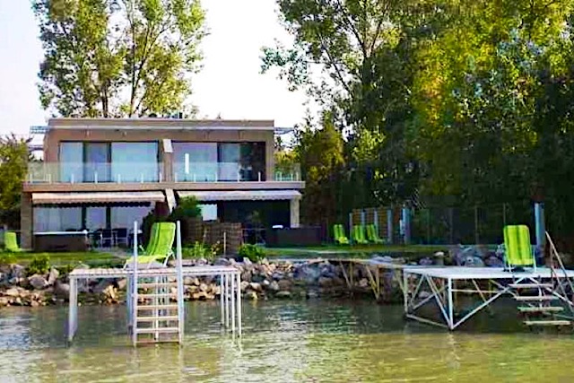 ILikeBalaton 351 22686 Balatonszárszó