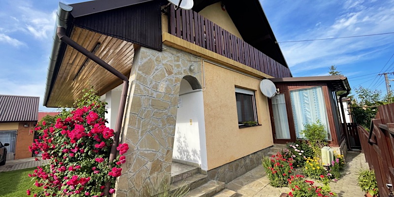 Joli Apartman Balatonmáriafürdő