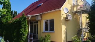 BB Vendégház Balatonboglár