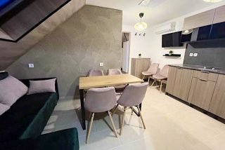 Smeraldo Apartman Siófok