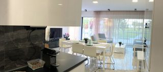 BB Riviera Resort Apartman Balatonboglár