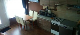 Suri Apartman Balatonlelle