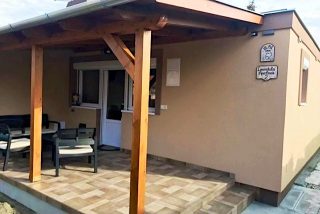 Levendula 2 Apartmanház Balatonmáriafürdő