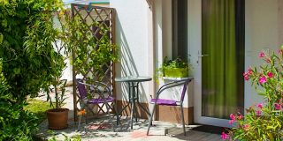 Orgona Apartman és Nyaralóház Balatongyörök