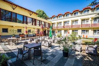 Happy Balaton Apartman Tihany