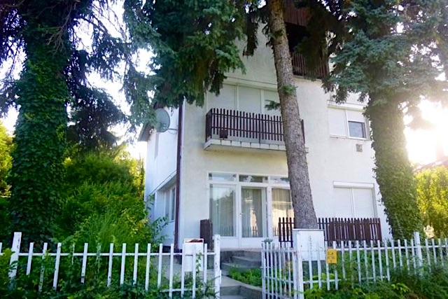 Fridolin Guesthouse Fonyód