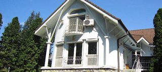 Luxus Villa Siófok