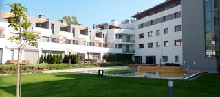 Silver DeLux Apartman Balatonfüred