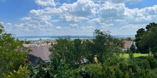 Hegytető Vendégház Balatonfüred
