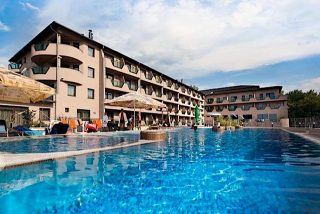 Hotel Wellamarin Zamárdi