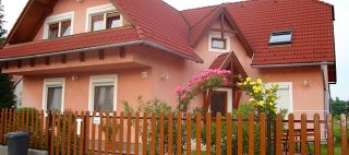 Kati Apartman Badacsonytomaj