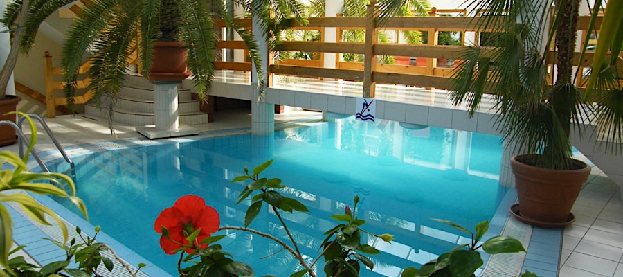Hotel Kakadu Keszthely