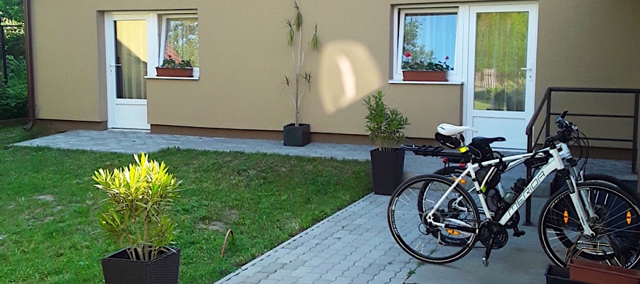 Gabi Apartman Balatonföldvár