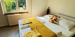 Nyaralósziget Apartman Balatonlelle