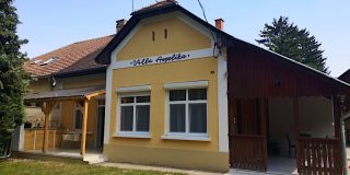 Villa Angelika Balatonszemes