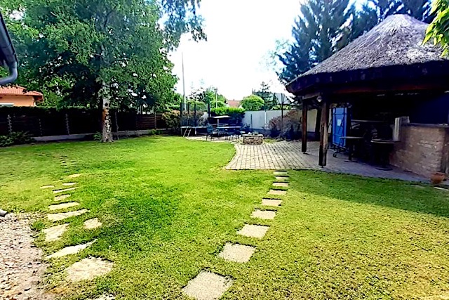 Chank How Kabin Panzió Balatonlelle