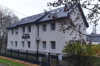 KID Família Panzió Balatonszárszó