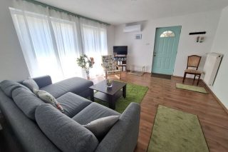 Napvirág Balatonakarattya