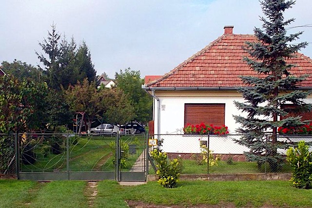 Torjai Vendégház Zamárdi