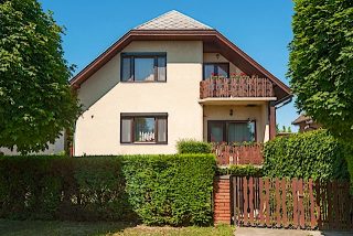 Horváth Apartman Balatonkeresztúr