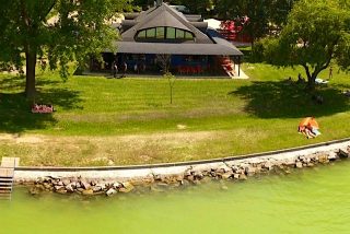 Színes Panoráma Apartman Balatonlelle