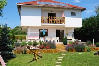 Holdfény Ház Balatonfüred