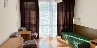 Aranyhíd Üdülő Balatonfüred