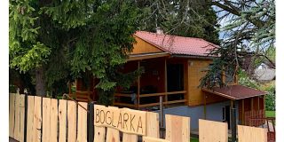 Boglárka Nyaralóház Balatonfűzfő
