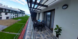 Vadrózsa Apartman Keszthely