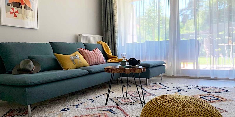Alexandra Apartman Fonyód