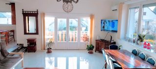 Lila Füge Apartman Balatonfüred