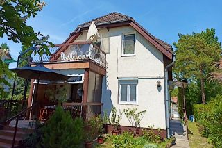 Magdi Apartman Zamárdi