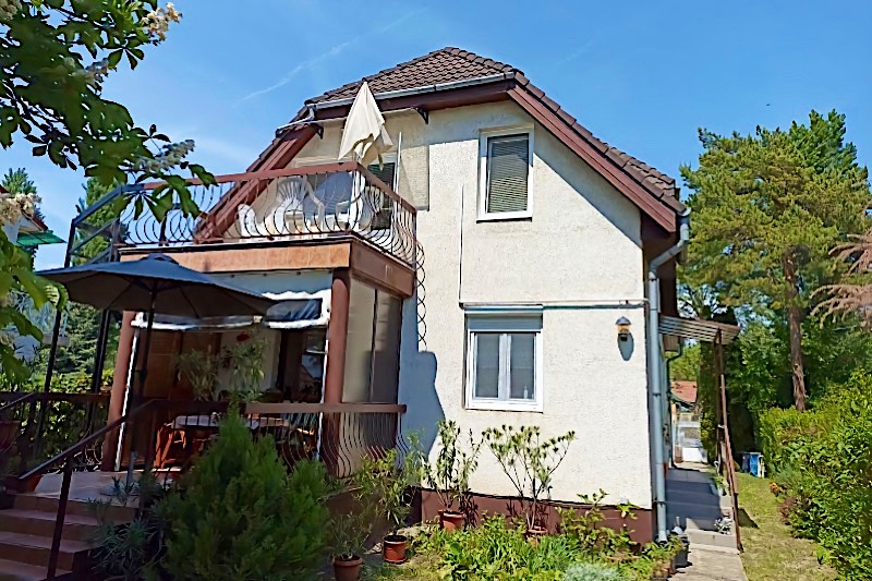 Magdi Apartman Zamárdi