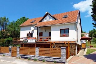 Koko Apartman Tihany