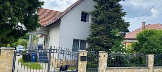 Balaton Family Apartman 2 Balatonfűzfő