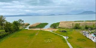 Fenyves Beach Apartman Balatonfenyves