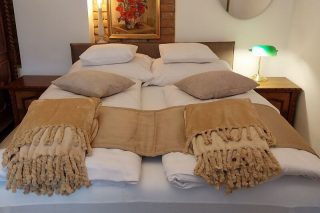 Boni Apartman Balatonboglár