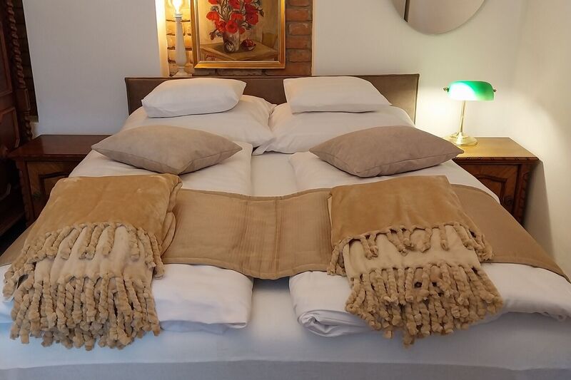 Boni Apartman Balatonboglár