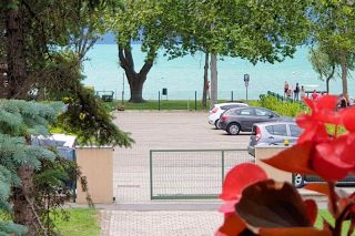 Aranypart Apartman Siófok