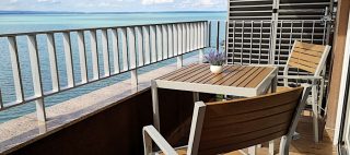 Lola  Apartman Siófok