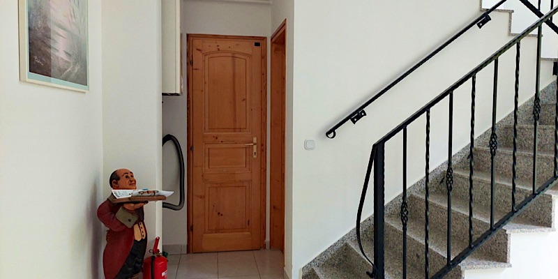 Fehér Ház Apartman Gyenesdiás