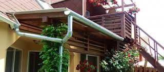 Mária Apartman Balatonboglár
