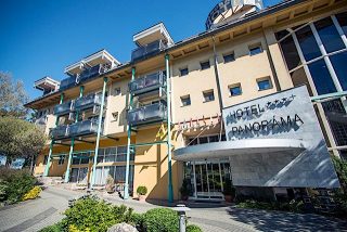 Hotel Panoráma Balatongyörök