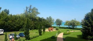 KR Apartman Siófok